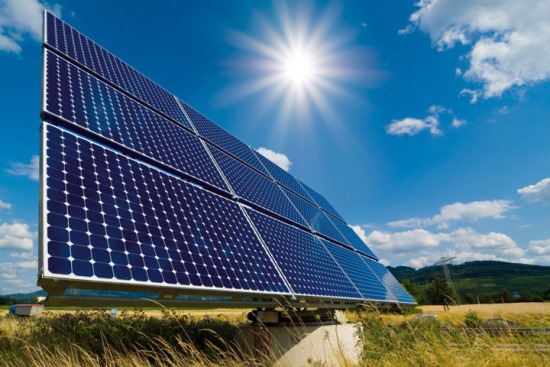 Солнечных батарей: классификация и характеристики