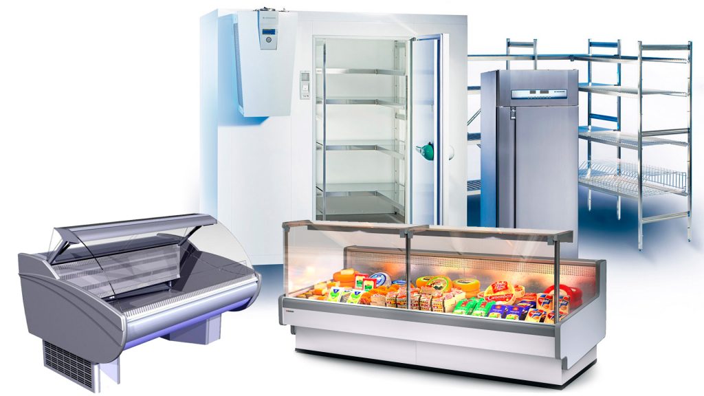 Холодильное оборудование: как выбрать